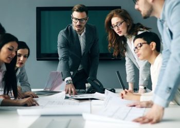 Das Berufsbild des Interim-Managers