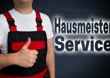 Mit einem Hausmeisterservice selbstständig machen