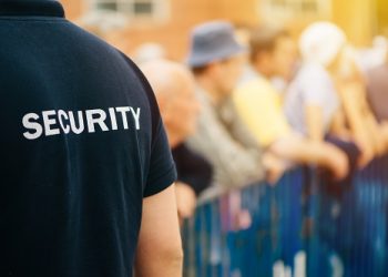 Sicherheitsfirma gründen – Tipps für Ihr eigenes Securityunternehmen