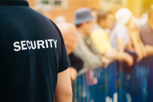 Sicherheitsfirma gründen – Tipps für Ihr eigenes Securityunternehmen
