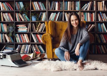 Selbstständigkeit als Autor