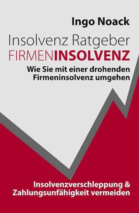 FimenInsolvenz-Ratgeber-Cover