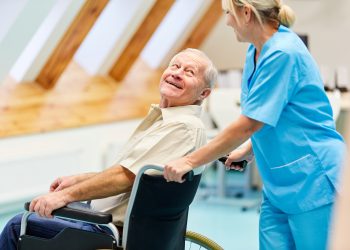 Selbstständig machen als ambulante Pflegekraft