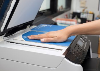 Selbstständig machen mit dem eigenen Copyshop