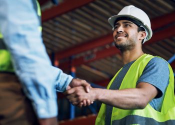 Als Bauunternehmer selbstständig machen