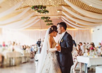 Als Hochzeits-Dj-selbstständig machen