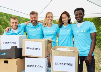 Selbstständig machen mit dem eigenen Verein