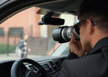 Selbstständig machen als Detektiv