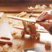 Selbstständig machen mit nachhaltigem Kinderspielzeug