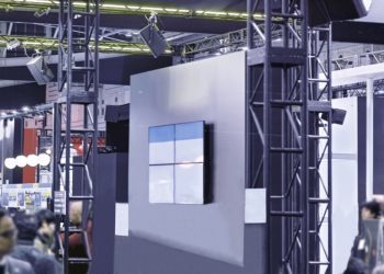 selbstständig machen messebauer