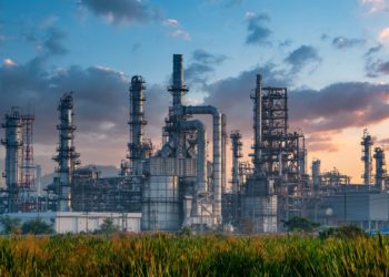 Deutschlands Industrie in der Wachstumsfalle