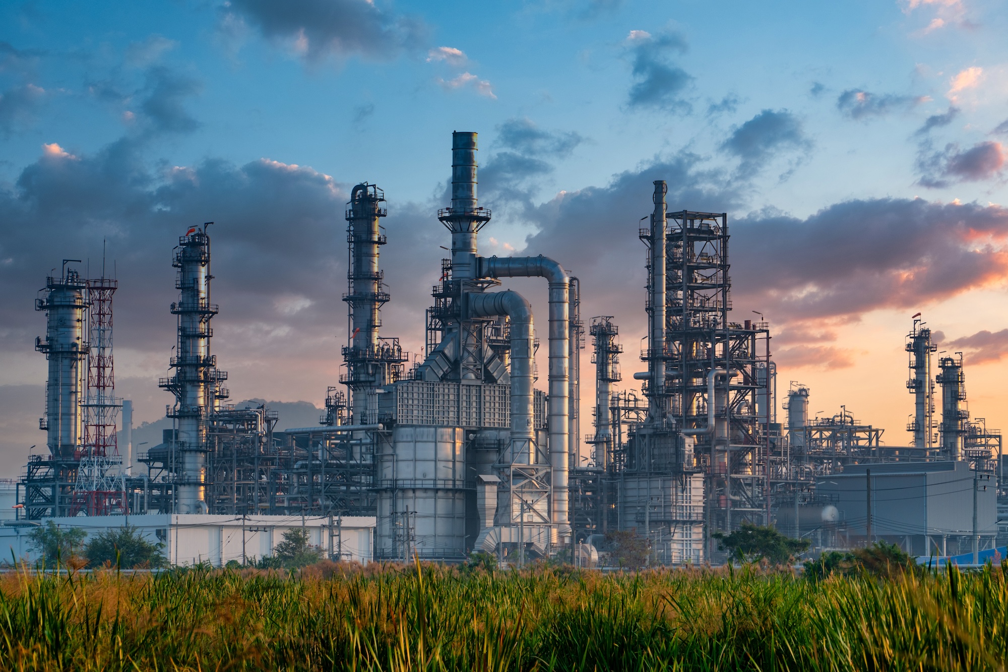 Deutschlands Industrie in der Wachstumsfalle Deutschlands Industrie in der Wachstumsfalle