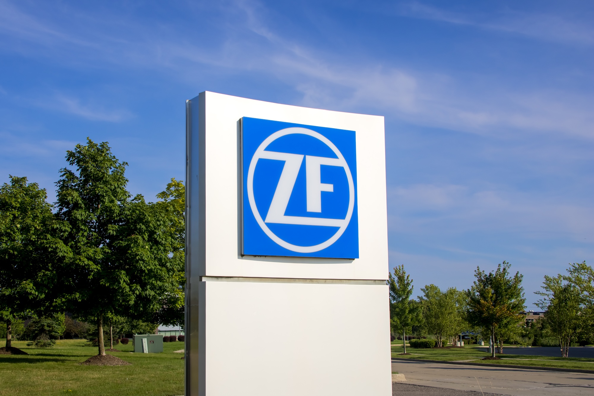 ZF streicht 7.600 Stellen ZF streicht 7.600 Stellen